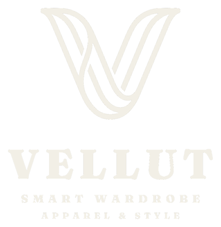 Vellut — Smart Wardrobe · Apparel & Style
